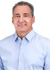 Foto oficial de João Magalhães
