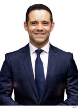 Foto oficial de Diego Oliveira