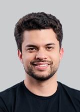 Foto oficial de Igor Tavares