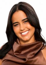 Foto oficial de Ana Beatriz Lazaro