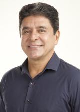 Foto oficial de Doutor Wilson Batista