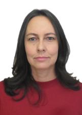 Foto oficial de Professora Constância