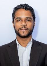 Foto oficial de Pedro Simão