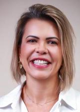 Foto oficial de Carol Damasceno