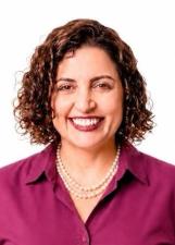Foto oficial de Juliana Jaber