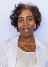 Foto oficial de Dra Lisete Beatriz