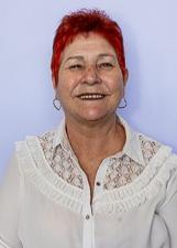 Foto oficial de Cida da Feira
