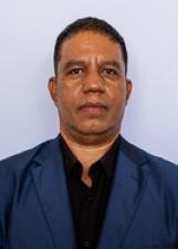 Foto oficial de Bispo Renato