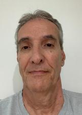 Foto oficial de Ronaldo Azevedo