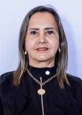Foto oficial de Dra. Cidinha