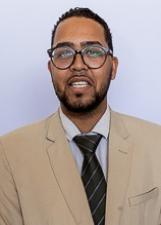 Foto oficial de Dr Gabriel Lucas