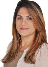 Foto oficial de Carine Loureço