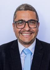 Foto oficial de Enfermeiro Conrado Augusto