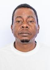 Foto oficial de Adilson Pé de Chumbo