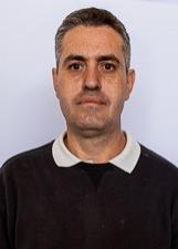 Foto oficial de Milton Boareto Salsicha