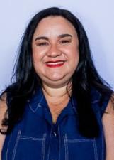 Foto oficial de Gaby Campos