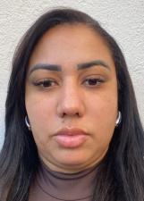 Foto oficial de Cassia Cristina