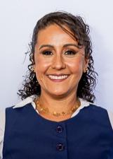 Foto oficial de Estefânia