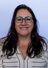 Foto oficial de Soninha Vieira