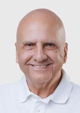 Foto oficial de Arlen Santiago