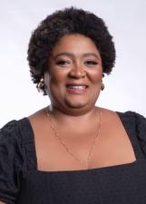 Foto oficial de Lorene Alvez