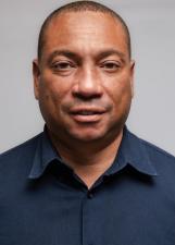 Foto oficial de Willian Campos
