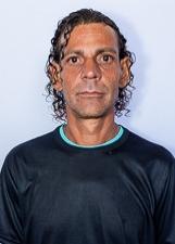 Foto oficial de Caçula O Homem do Povo