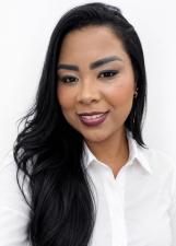 Foto oficial de Luana Lopes