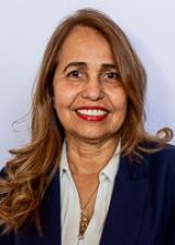 Foto oficial de Dra Martha