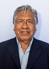 Foto oficial de Dr. Juan