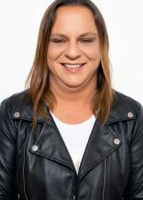 Foto oficial de Josiane Martins