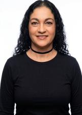 Foto oficial de Vaninha