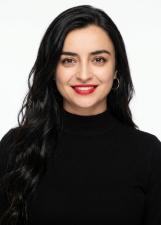 Foto oficial de Vivi Lima