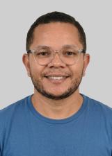 Foto oficial de Benhur Abrahão