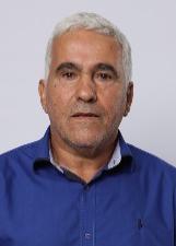 Foto oficial de Luizinho do Retiro
