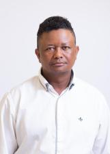 Foto oficial de Nivaldo das Canoas