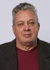 Foto oficial de Nonato das Corridas