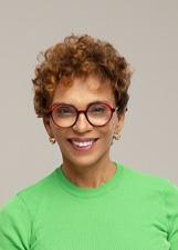 Foto oficial de Marília Campos