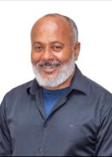 Foto oficial de Luciano Nascimento