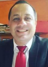 Foto oficial de Confrade Mauro Resende
