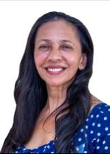 Foto oficial de Sandra Luíza