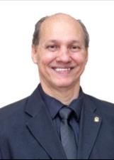 Foto oficial de Emilio Paulo