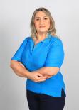 Foto oficial de Rita de Cássia Alves Rezende d