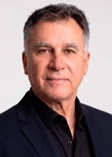 Foto oficial de Juíz Ramon Moreira