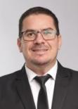 Foto oficial de Diego Moreira