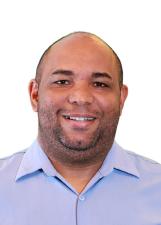 Foto oficial de Rogerio do Sacolão