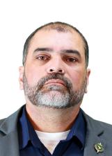 Foto oficial de Marcão Vigilante