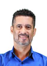 Foto oficial de Marcelo Grillo