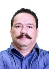 Foto oficial de Roney Mariachi