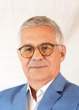 Foto oficial de Edson Vilela
